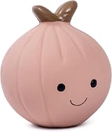 Petface Latex Onion Soft Chew Dog Toy Small