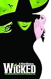 XIHOO New Wicked (Broadway) Poster