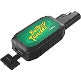 Battery Tender Quick Disconnect USB-C Charger Adapter - 081-0158-C