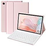 ZXA for A8 Keyboard Case 10.5, for Tablet A8 2022