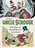 Walt Disney's Uncle Scrooge: 