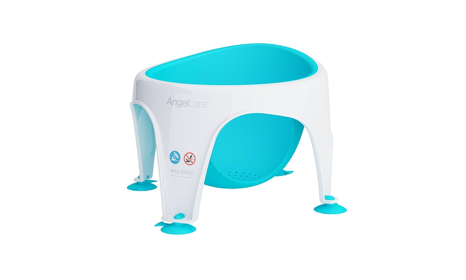 angelcare soft touch baby bath seat