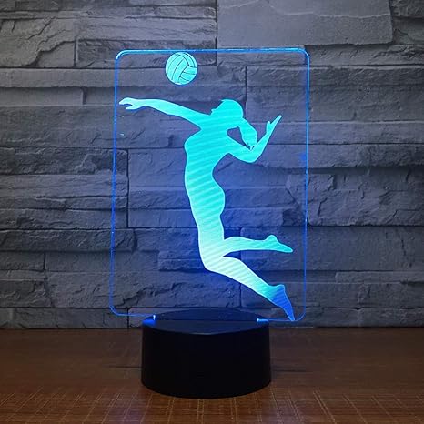 sports lights for bedroom
