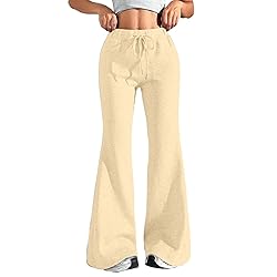 Flare Sweatpants Women,Sweatpants Women Wide