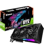 Amazon.com: GIGABYTE AORUS GeForce RTX 3070 Ti Master 8G Graphics