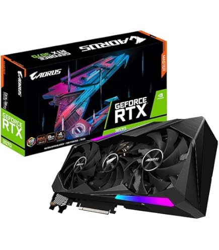 新品送料込 GIGABYTE RTX3080 AORUS MASTER 10GB Amazon.com: GIGABYTE AORUS GeForce RTX 3080 Master 10G (REV3