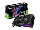 GIGABYTE AORUS GeForce RTX 3070 Master 8G Graphics