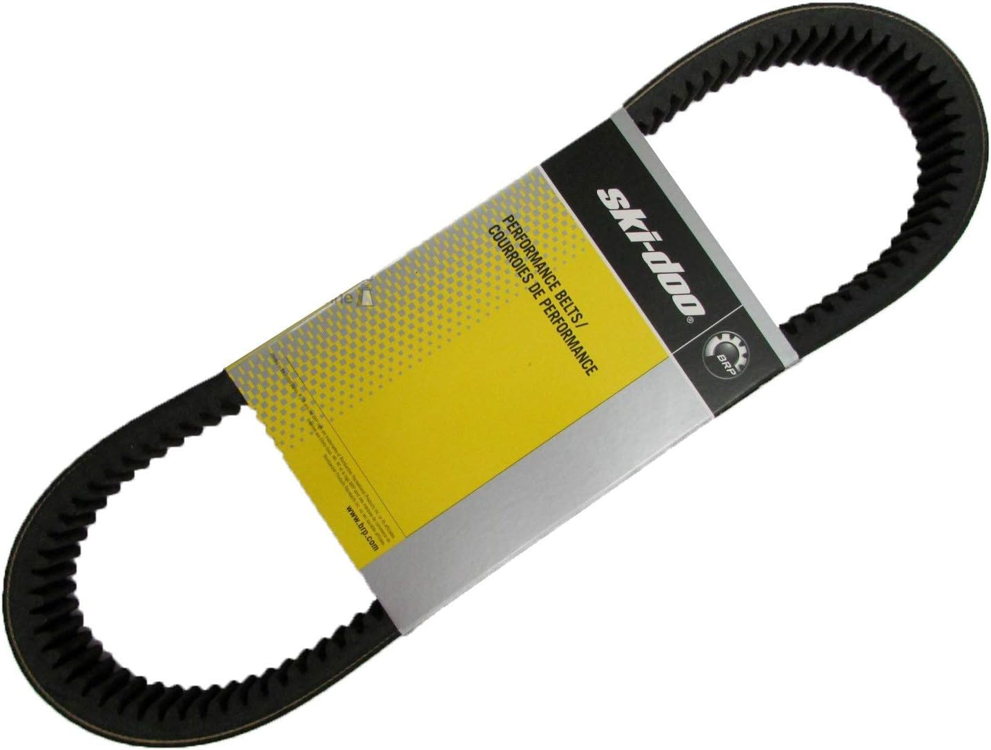 Belts, Hoses & Pulleys SkiDoo 417300383 Performance Drive Belt Belts