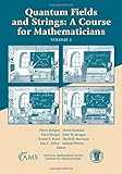 Quantum Fields and Strings: A Course for