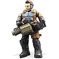 Mega Construx Call of Duty Specialist Battery