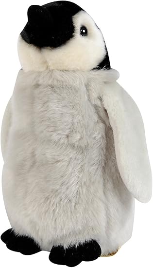 peluche pinguino amazon