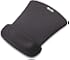 Belkin WaveRest Gel Mouse Pad , Black (F8E262-BLK)