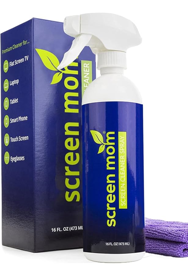 how do you clean an lcd screen for sale