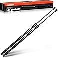 A-Premium Tailgate Rear Liftgate Lift Supports Shock Struts Compatible with Chevrolet & GMC Models - Suburban 1500 2500, Tahoe, Yukon Yukon XL 1500 2500, 2005-2006 - Replace# 10389052(2PC Set)