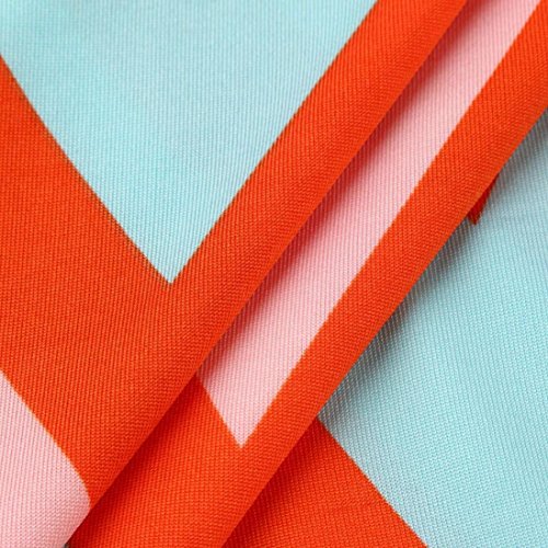 image for Agrintol_Women Dress Striped Boho Long Dress,Clearance! AgrinTol Women