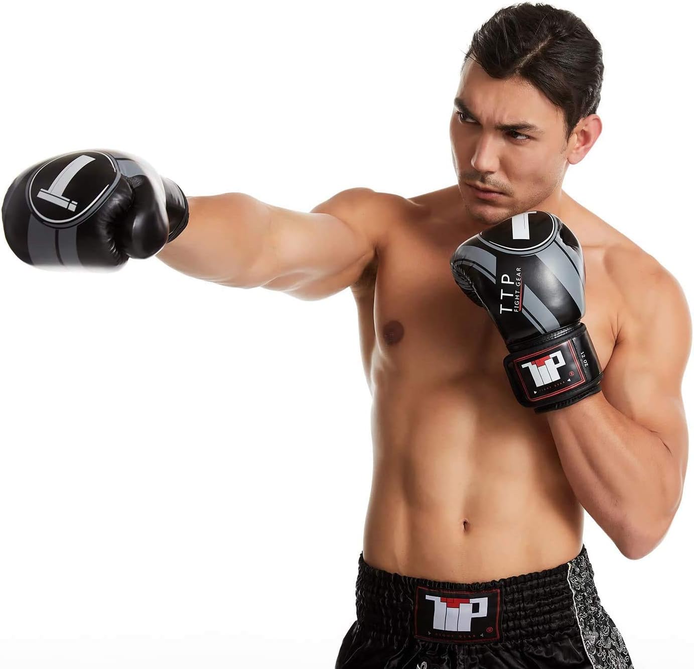 Ideal Training Boxing Gloves Athllete pic