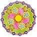 Ravensburger Mini Mandala Designer Flower Power