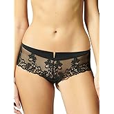 Simone Perele Saga Boyshort Underwear