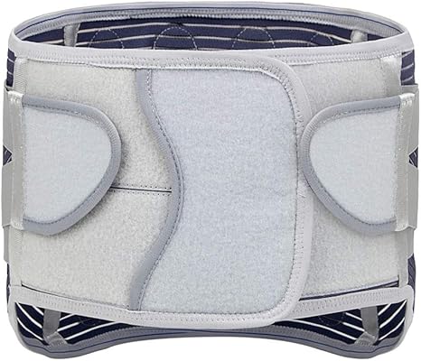 faja lumbar, cinturon lumbar, arnes lumbar, protector espalda