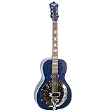 Recording King 6 String Resonator