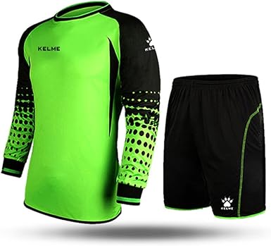 soccer goalkeeper shorts