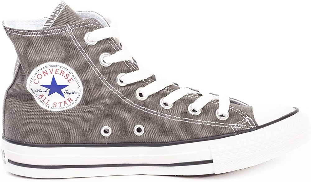  | Converse Chuck Taylor All Star Core Hi | Shoes