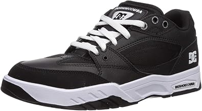 tenis skatista dc shoes