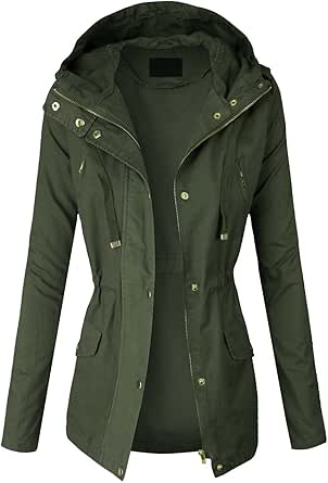 amazon anorak jacket