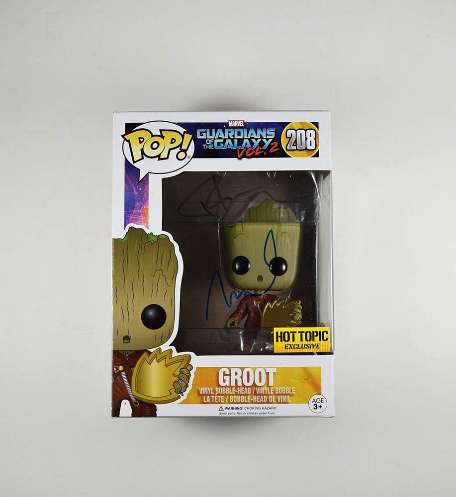 funko pop groot 208