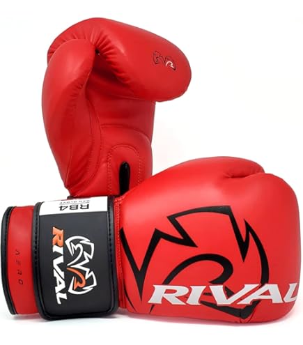 Amazon.com : RIVAL Boxing RS60V 2.0 Workout Sparring Gloves