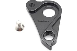 Easybikeparts Derailleur Hanger for S182600001, S152600003 – Compatible with Sirrus, Diverge, Roubaix, Tarmac, Venge, Allez S