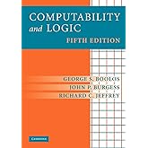Computability and Logic