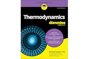 Thermodynamics For Dummies