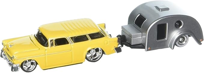 maisto 1955 chevrolet nomad