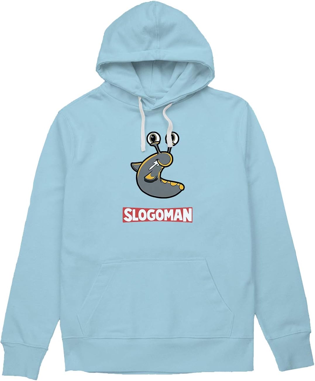 Amazon.com: Slogoman Merch Slogoman Logo T Shirt Hoodie Longsleeve Crewneck Sweatshirt Merch for 