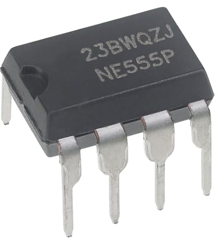NE556N LM556N NE556 TEMPORIZADOR DOBLE ASTABLE Y MONOASTABLE