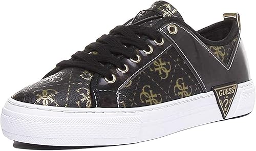 guess goldyn trainers
