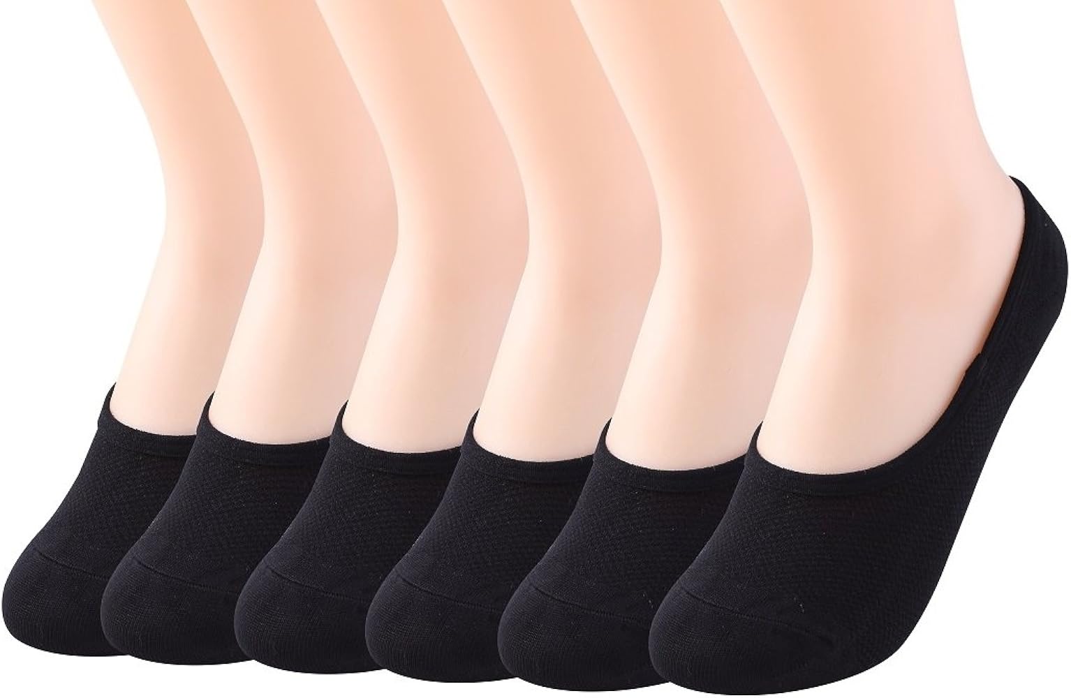 women's no show non slip socks