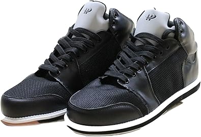 mens high top bowling shoes