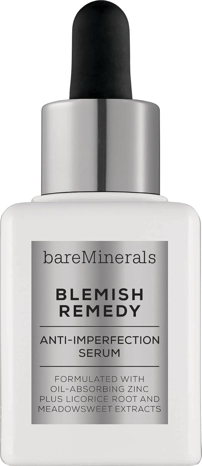 bareminerals blemish remedy serum