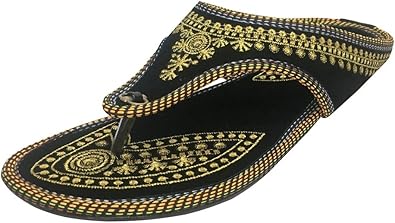 punjabi sandal