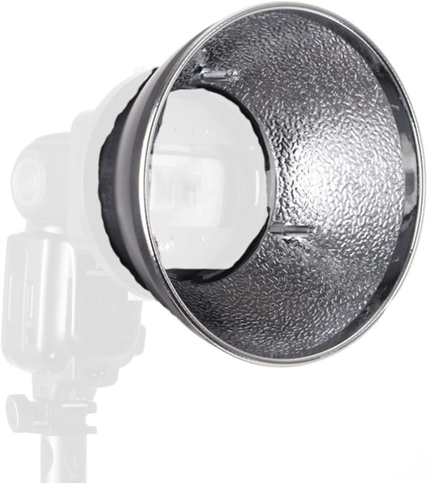 InterfitPhotographic STR186 Strobies Modi-Lite Reflector/Beauty Dish (Multi Color)