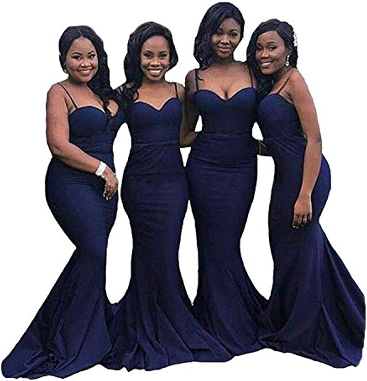 blue formal dress for wedding