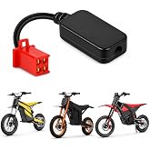 Fardriver Programmable Bluetooth Dongle Adapter Dongle for Fardriver Controller,Compatible with Tuttio Soleil 01/ Yozma in 10/Heybike Villain Electric Dirt Bike