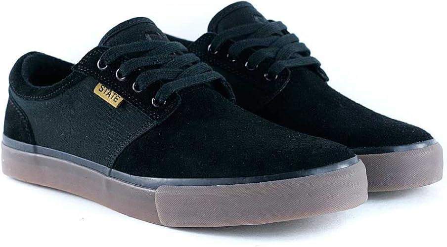 affordable skate shoes
