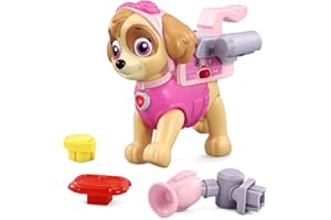 VTech PAW Patrol Skye to The Rescue (English Version)