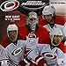 Carolina Hurricanes 2016 Calendar by 