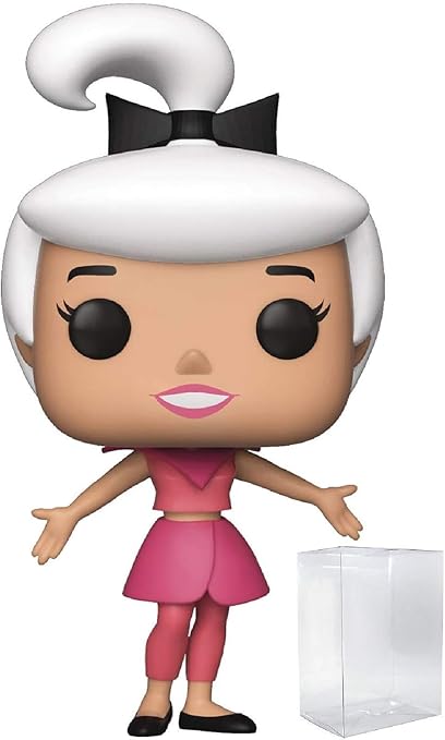 mr spacely funko pop