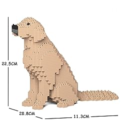 JEKCA Golden Retriever 03S-M03