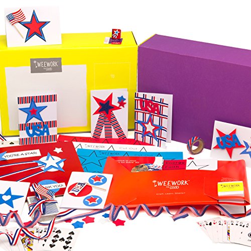 Cards for Stars Deluxe Kit